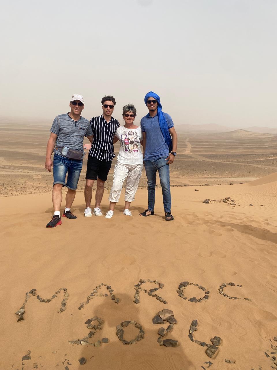 Maroc 2024 - unforgettable memories