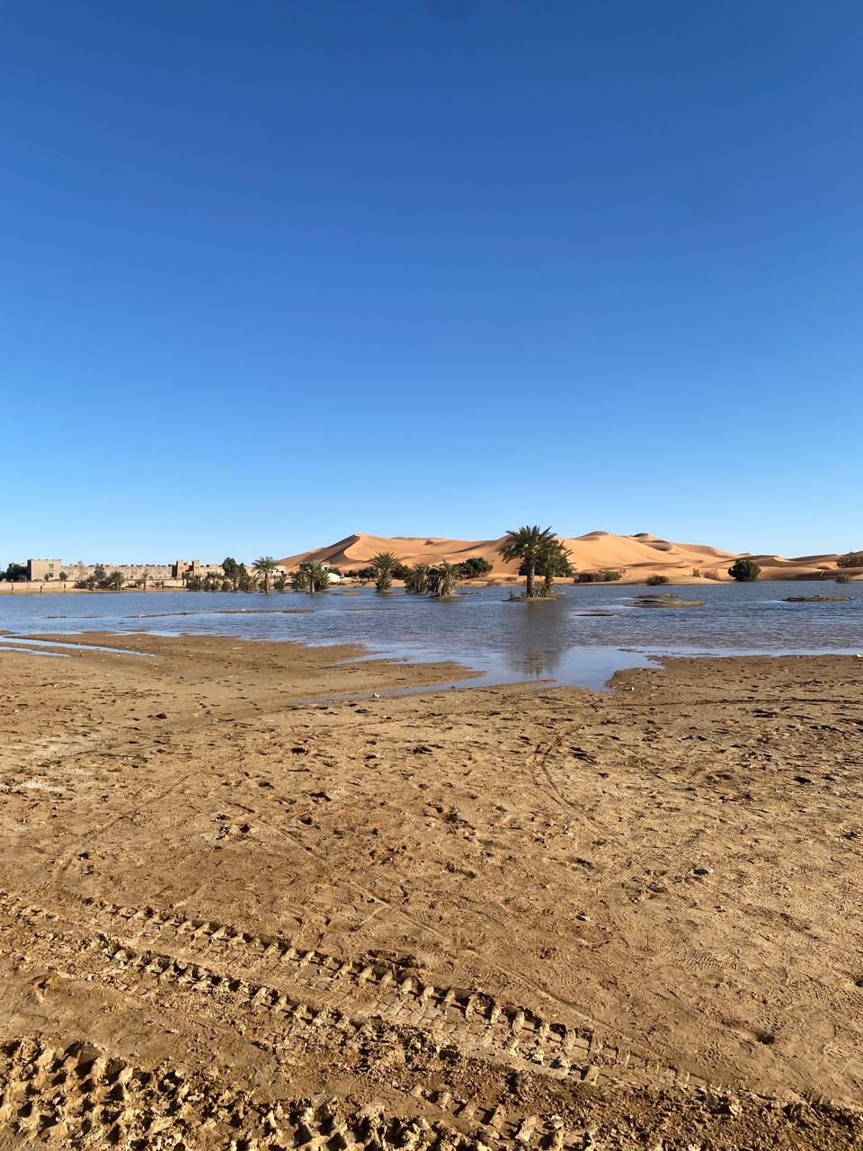 3 Days Sahara Tour from Marrakech To Merzouga