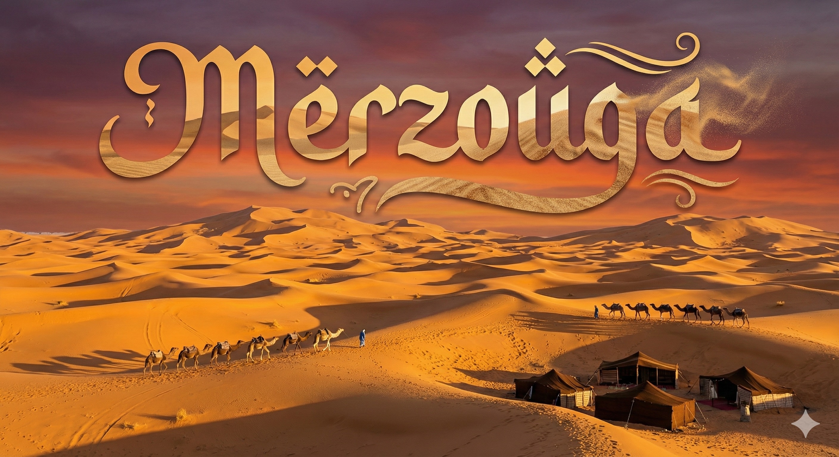 5 Days Morocco Desert Tour From Marrakech